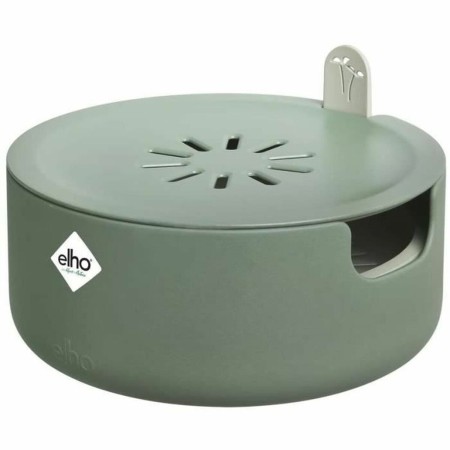 Pot Elho Magic Microgreens Ronde Vert Plastique Ø 16 cm