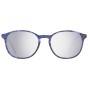 Lunettes de soleil Unisexe Helly Hansen HH5012-C02-51 Bleu (ø 51 mm)