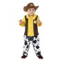 Déguisement pour Bébés Cow-boy