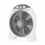 Ventilateur de Sol Orbegozo BF1030 45W (Ø 30 cm) Blanc