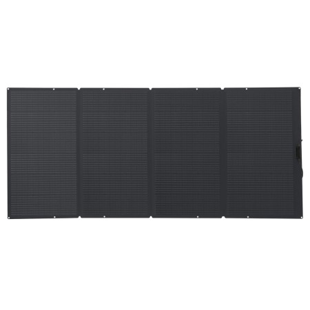 Panneau solaire photovoltaïque Ecoflow 50051005 105,8 x 236 x 2,4 cm 400 W 48 V