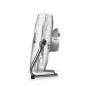 Ventilateur de Bureau Orbegozo PW 1240. 80 W