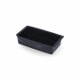 Bandeja de aceite EDM 07668 Recambio Sandwichera Negro
