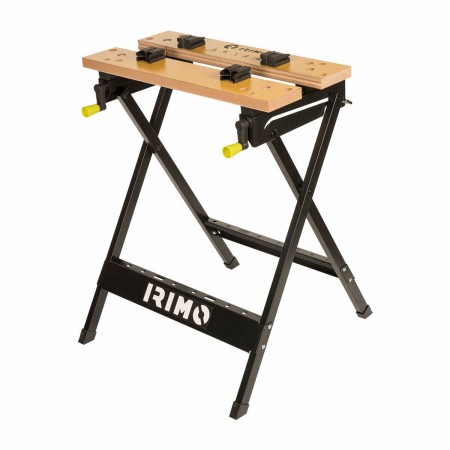 Établi Irimo 9062FWB160 76,5 x 61 x 60,5 cm Pliable
