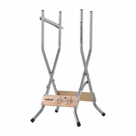 Soporte Wolfcraft sb 60 5119000 Motosierra