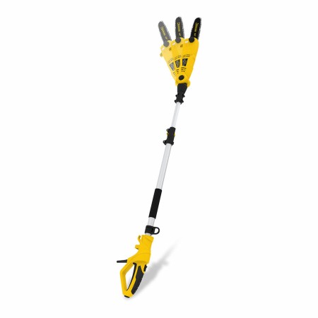 Scie à chaîne Garland bulk 298ofe v1p 40el-0050 Télescopique