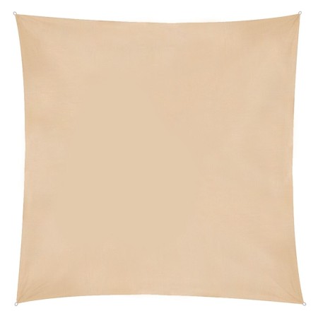 Tissu Auvent Beige Polyéthylène