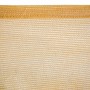 Tissu Auvent Beige Polyéthylène