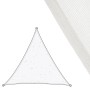 Tela 3 x 3 m Toldo Polietileno Blanco