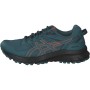 Baskets Asics Bleu EUR 37,5 (Reconditionné A+)