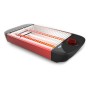 Grille-pain Solac S96003600 600W Rouge Noir 600 W (Reconditionné B)