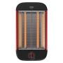 Grille-pain Solac S96003600 600W Rouge Noir 600 W (Reconditionné B)