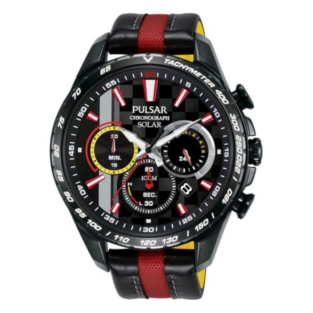 Montre Homme Pulsar PZ5081X1