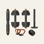 Kit de Musculation Haltères Xiaomi
