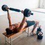 Kit de Musculation Haltères Xiaomi