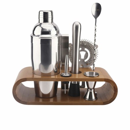 Set de Coctelería Le Comptoir du Caviste  8 Piezas