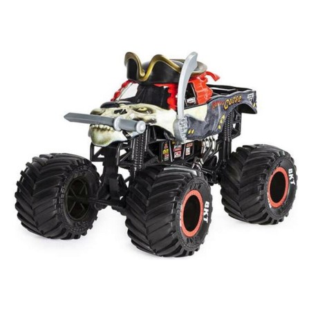 Coche Monster Jam Bizak 61925870 1:24