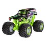 Coche Monster Jam Bizak 61925870 1:24