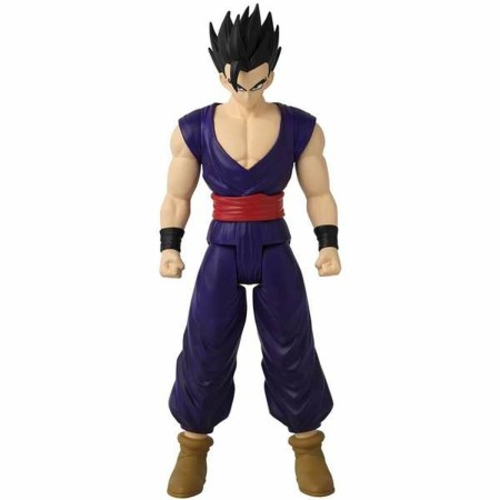 Figura Dragon Ball Z Limit Breaker Series Gohan 30 cm