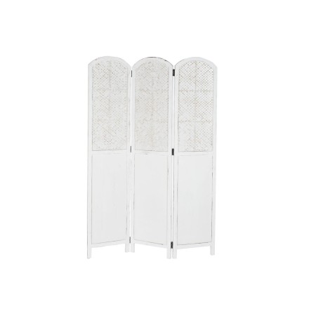 Paravent DKD Home Decor 120 x 2 x 180 cm Bois