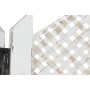 Paravent DKD Home Decor 120 x 2 x 180 cm Bois