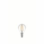 Bombilla LED Esférica Philips Equivalent E14 40 W
