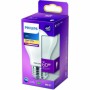 Lampe LED Philips Equivalent 60 W