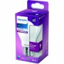 Bombilla LED Esférica Philips Equivalent E27 60 W