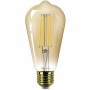 Lampe LED Philips Edison Vintage E27 50 W