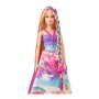 Poupée Barbie Dreamtopia Mattel