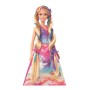 Muñeca Barbie Dreamtopia Mattel