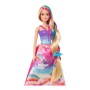 Muñeca Barbie Dreamtopia Mattel