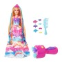 Muñeca Barbie Dreamtopia Mattel