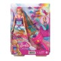 Poupée Barbie Dreamtopia Mattel