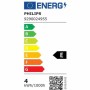 Lampe LED Philips Capsule 40 W G9 2 Unités