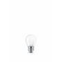 Bombilla LED Esférica Philips Vela y lustre 40 W 2 Unidades F (2700k)