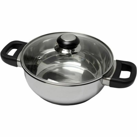 Casserole Baumalu Acier inoxydable Cuivre Ø 20 cm