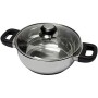 Casserole Baumalu Acier inoxydable Cuivre Ø 20 cm