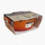 Casserole Crealys Orange 9 L Ø 37 cm Acier émaillé