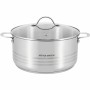 Casserole Arthur Martin Acier inoxydable 7 L Ø 28 cm