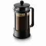 Cafetera de Émbolo Bodum Kenya Negro 1 L