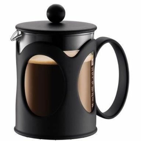 Cafetière à Piston Bodum Kenya Noir 500 ml