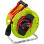 Cable alargador Brennenstuhl Verde