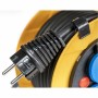 Cable alargador Brennenstuhl Amarillo