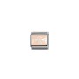 Perle de verre Femme Nomination 430101/14