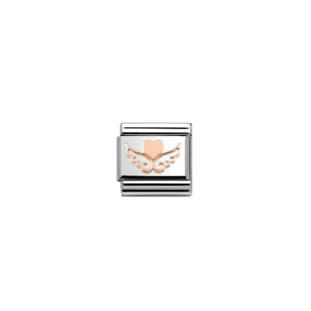 Perle de verre Femme Nomination 430104/01