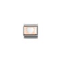 Perle de verre Femme Nomination 430101/08