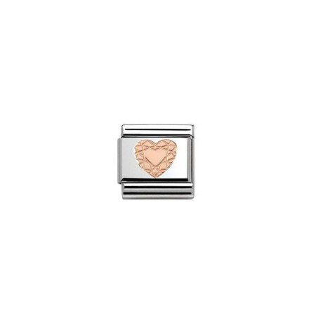 Perle de verre Femme Nomination 430104/19