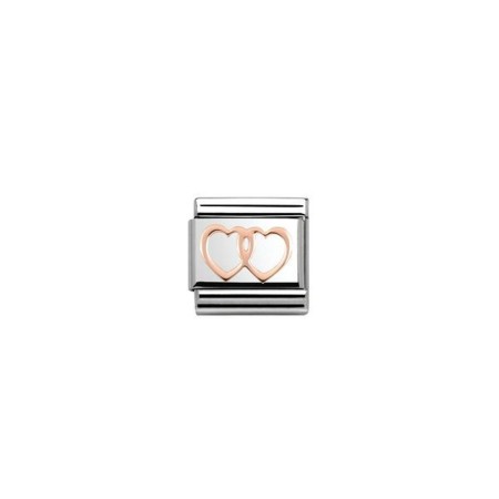 Perle de verre Femme Nomination 430104/08