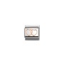 Perle de verre Femme Nomination 430104/08